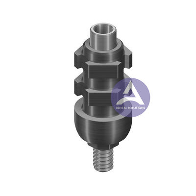 ITI Straumann Bone Level® Impression Coping Transfer Open Tray Compatible  RN, L 11mm / 21mm