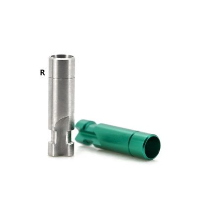 Osstem GS/TS Mini & Regular Lab Analog Hiossen Mini & Regular Analogue