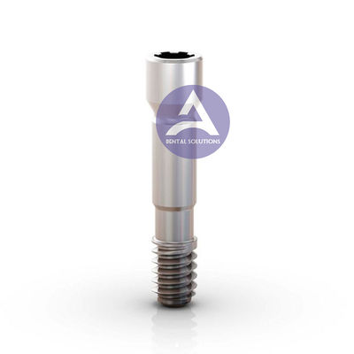 Neodent GM® 116.286 Зубной имплантат Титановый винт 3.5/3.75/4.0/4.3/5.0/6.0 мм