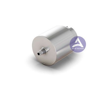 Блок титана Gm Neodent точный для держателя Medentika, титана, Ø15.8 mm, 135,253